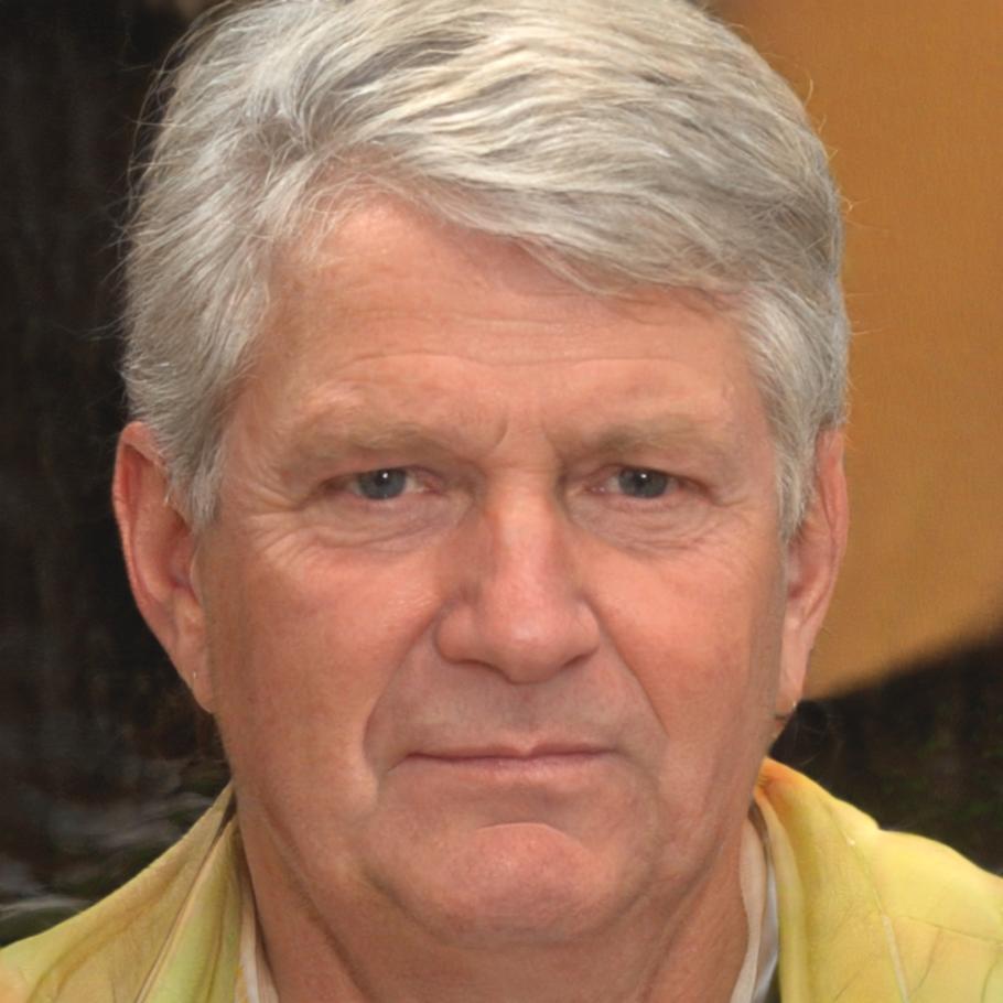 Portrait de Maxence Delaunay, responsable pédagogique